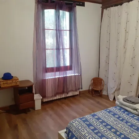 Homestay D 2 *